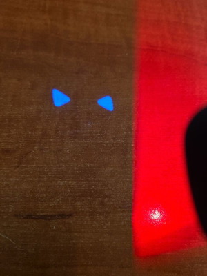 Баркод скенер Datalogic QuickScan QD2430 употребяван (2D/QR Code) отлично състояние