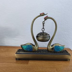 Decorative Swan Aromatic Diffuser New