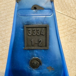 βατραχοπεδιλα Marlin 33-34