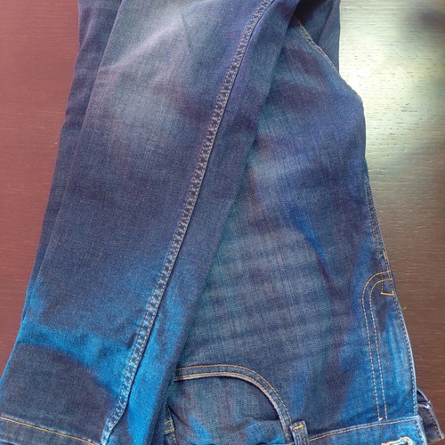 The Smith jeans like new, for 14-15 years old boys