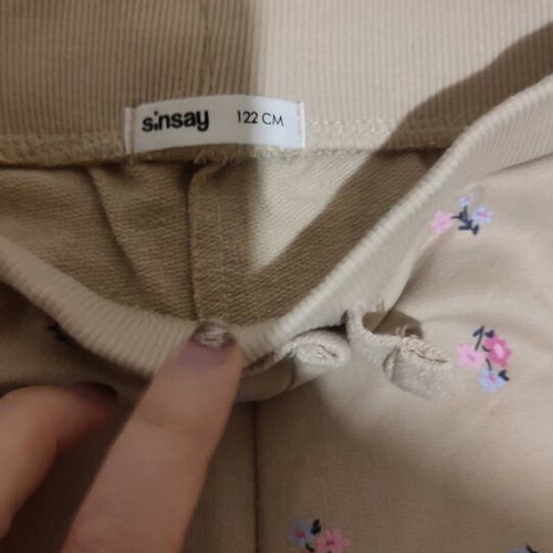 Girls' clothes like new, all together