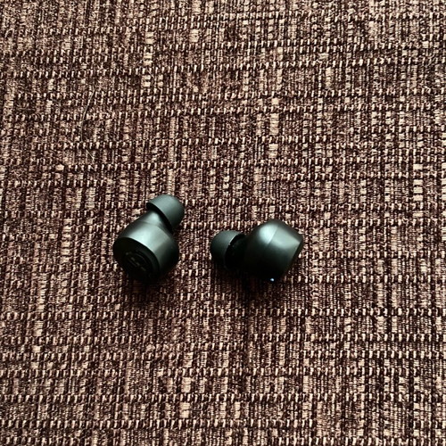 Jlab wireless earbuds like new, without charger