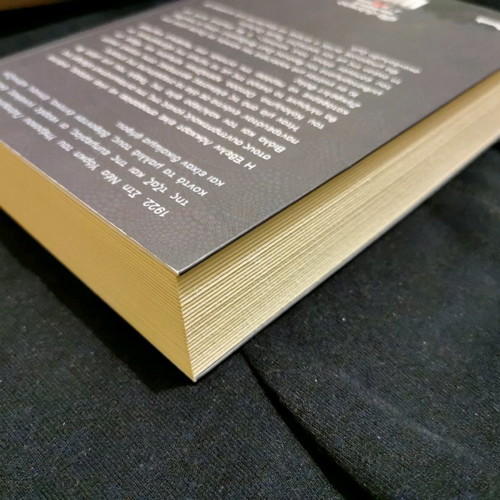 One Kiss from Mr Fitzgerald book like new