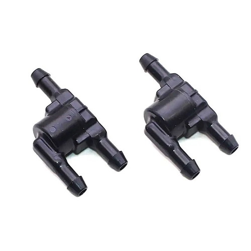 Windscreen washer nozzles new, set of 2 for Toyota, Lexus, Scion