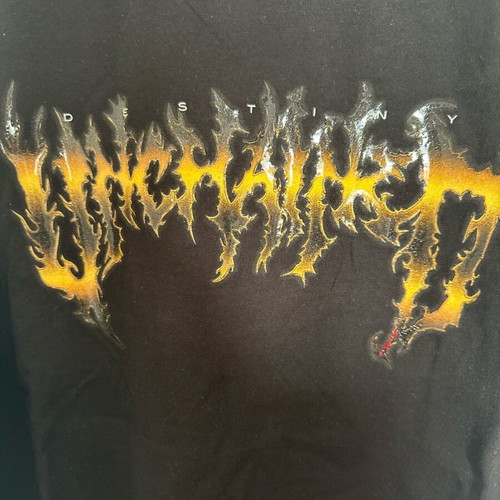 t shirt