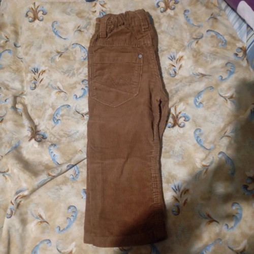 Children's pants like new, pack of 12 for boy 18-24 months