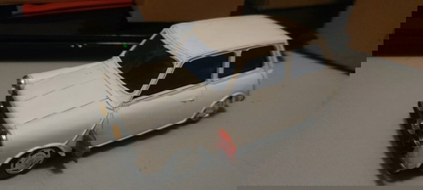 ΑΠ ΠΑΠΠΑΣ ΠΑΙΧΝΙΔΙ mini couper misclot 37