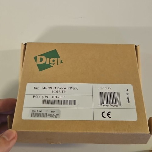 Πομποδέκτης Ethernet καινούργιο
