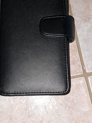 Phone case like new