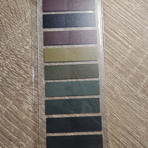 Bookmarks new in original packaging