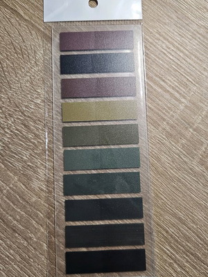 Bookmarks new in original packaging