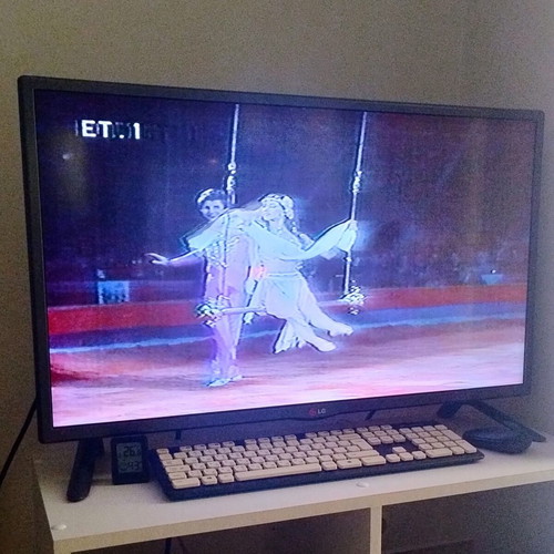 Konica VHS tape used, ET-1 TV show 80s-90s