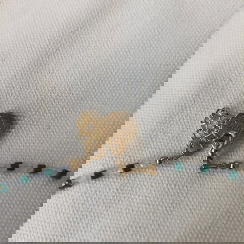 Κολιέ χειροποίητο μεταχειρισμένο από Antelope Handmade