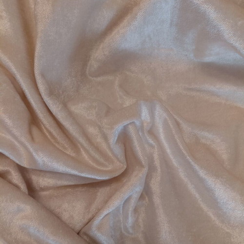 Zara Home curtain chenille fabric premium, like new, beige cream