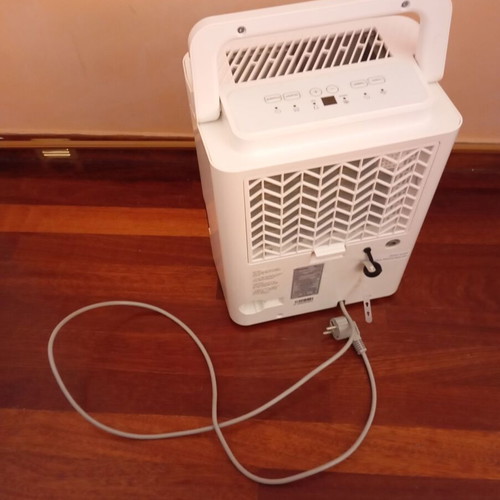Inventor Dehumidifier 10lt like new