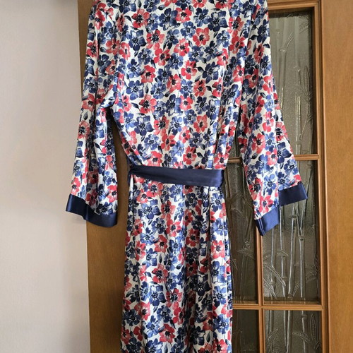 Marks & Spencer women's kimono like new, multicolor, size XXL