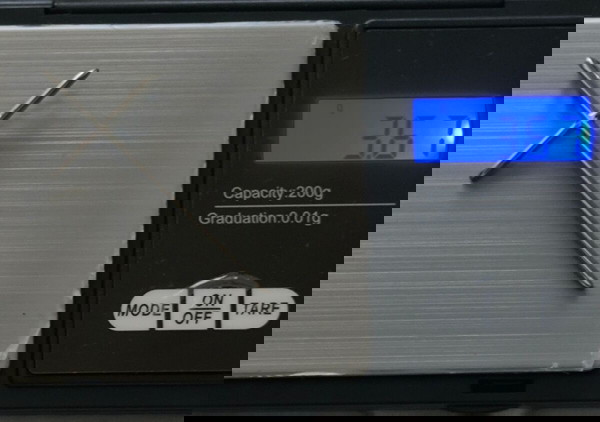 Χρυσός σταυρός 585