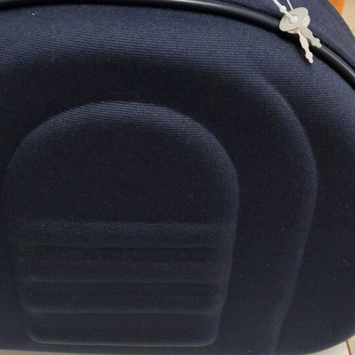Toiletry bag new, unused for cosmetics