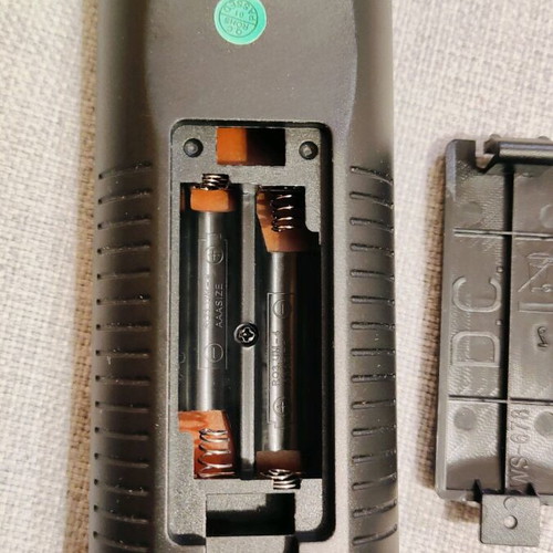 TV Star remote control used for digital receivers T910 T910I T900 T300