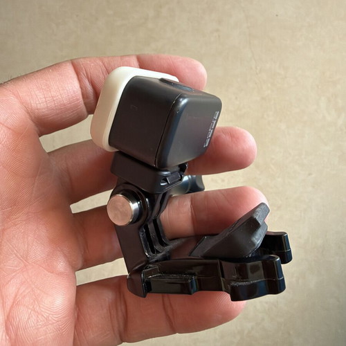GoPro light new