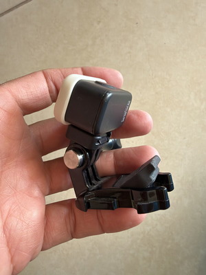 GoPro light new