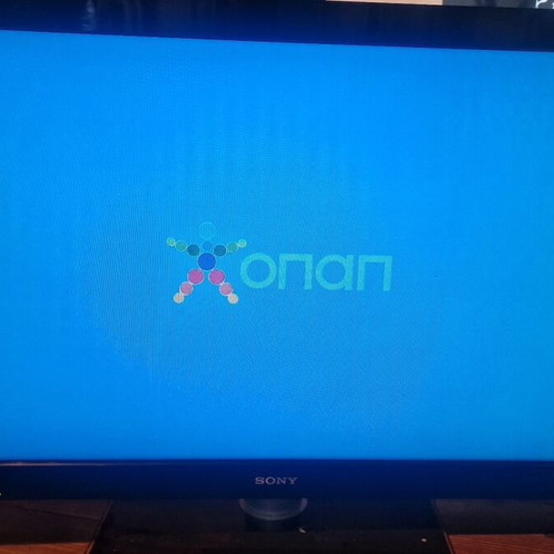 Sony KDL-40BX400 TV 40 inches used, 2010 model