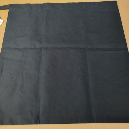 Chanel Dustbag storage protection bag like new, 50.5 x 49 cm