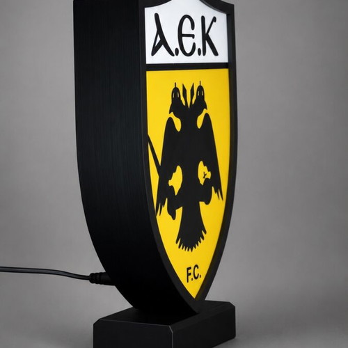 Lightbox AEK 3D printed premium construction, like new