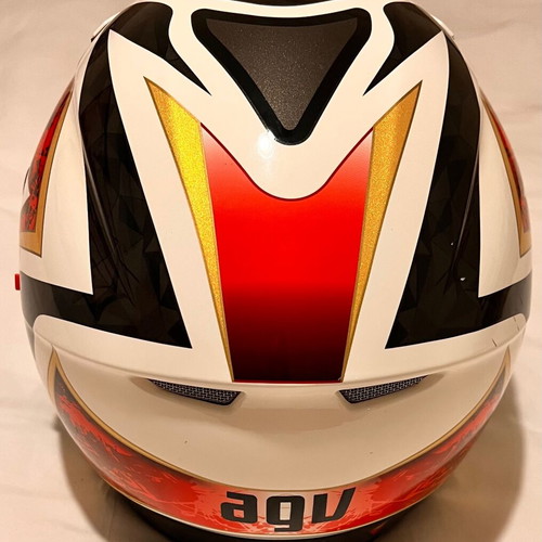 AGV K-3 SV helmet size S like new