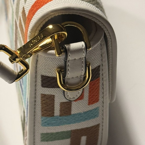 Fabulous Luxury Bag like new, colorful