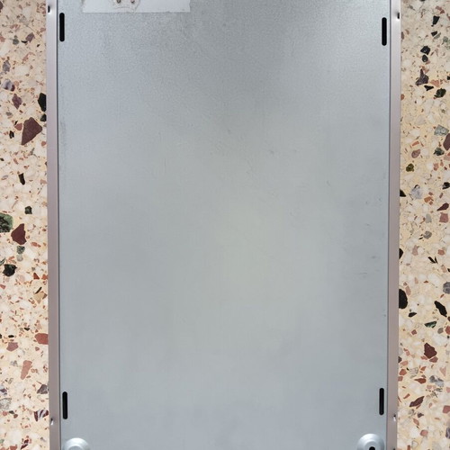 Aluminum Notice Board new