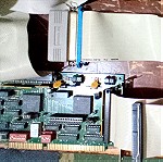  SCSI CONTROLER ISA BUS