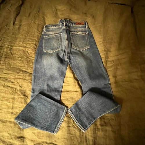 Reiko jeans slim fit like new, size XS, blue
