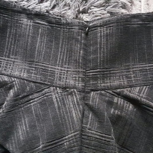 Branded skirt like new with great design size S/M