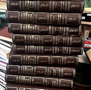 Μεγάλη αμερικανική εγκυκλοπαίδεια
