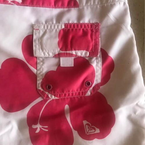 Roxy women's swim bermuda like new, size S