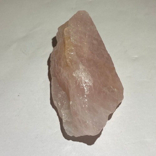Natural Raw Rose Quartz new