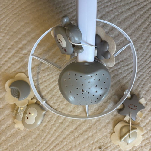 Infantino Musical Baby Mobile Like New