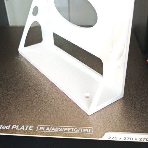 Tapo H500 Wall Mount Bracket New, 3D Printed PETG