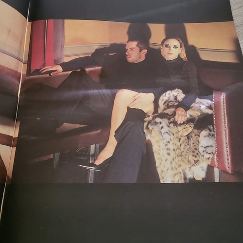 Smagazine magazine collectible issue 24 12 2004