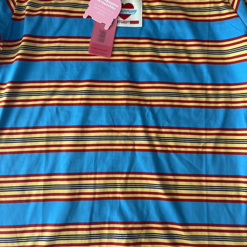 Karavan blouse new, one size