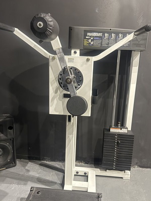 Paramount Multi-Hip AP-2900 gym machine for legs and hips