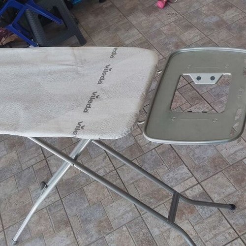 Vileda ironing board like new