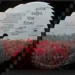  Pink Floyd – The Final Cut