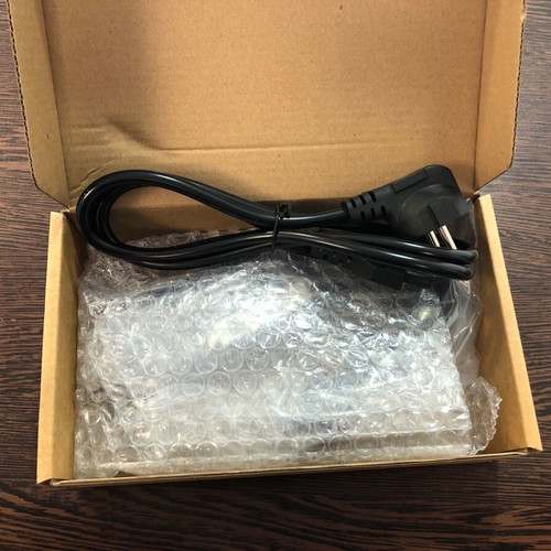 Γνήσιος φορτιστής Dell 65W 19,5V 3.34A καινούργιος με τριπολικό καλώδιο