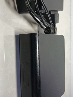 WD Media Player Live TV used for video and photo playback