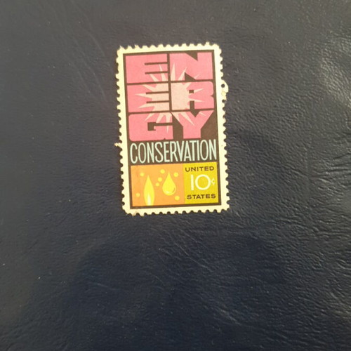USA 1970 10c stamp used