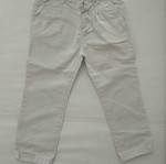 Παντελόνια Zara μεταχειρισμένα No 18-24months, 2 τεμάχια