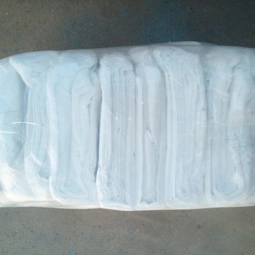 Mini bags pack of 10 kilos, size 38, new