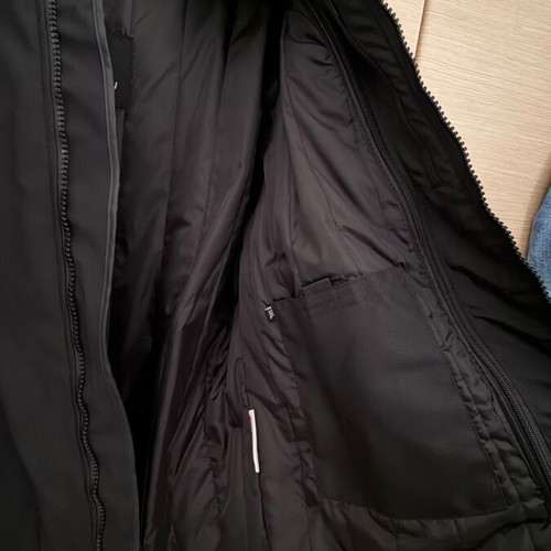 Narvik PS Jacket WP Black 5XL new motorcycle softshell jacket